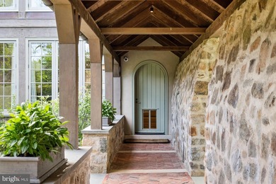 Welcome to the landscaped splendor of Ballantrae Farm, set - photo 4