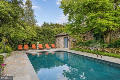 Welcome to the landscaped splendor of Ballantrae Farm, set - photo 9