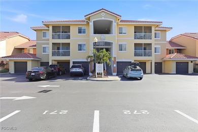 (private lake, pond, coastal) Condo For Sale in Fort Myers Florida