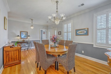 Nestled in a peaceful cul-de-sac within the gated Coosaw Creek - photo 10