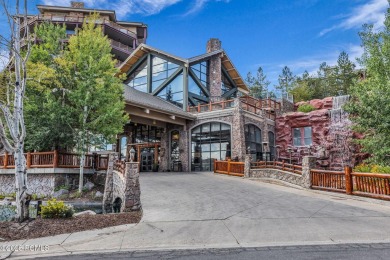 Silver Springs Lake Condo For Sale in Park City Utah