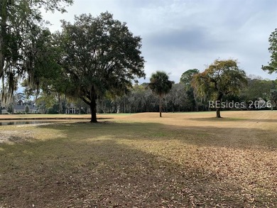 (private lake, pond, coastal) Lot Sale Pending in Bluffton South Carolina
