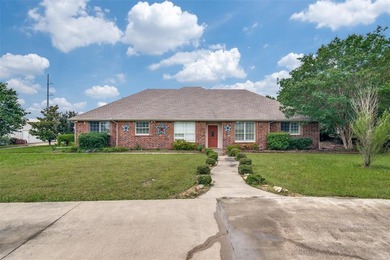 Lake Ray Hubbard Home Active Under Contract in Forney Texas