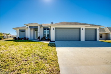 Cape Coral Area Home Sale Pending in Cape Coral Florida