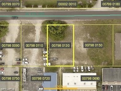 Cape Coral Area Commercial For Sale in Cape Coral Florida