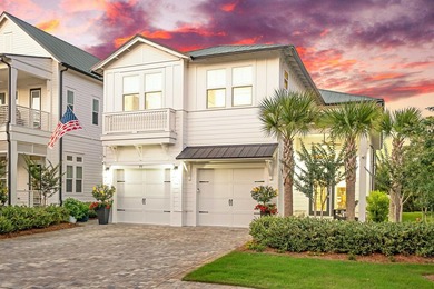 Located in the gated community of Bluewater Landing along the - photo 1