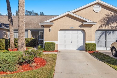 Lake Home For Sale in Estero, Florida