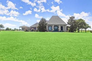 Lake Home For Sale in Lake Charles, Louisiana