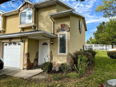 Great Salt Lake Condo For Sale in West Jordan Utah