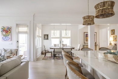 Located in the gated community of Bluewater Landing along the - photo 2