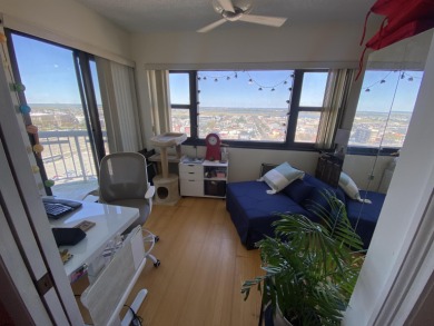 Welcome to Ocean Club Condominiums, where the BEACH and