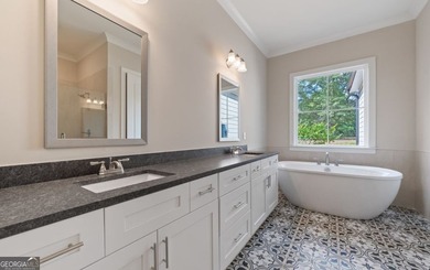 Welcome to Luxury Cottage living in Watkinsville's premiere - photo 13