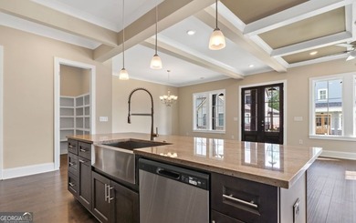 Welcome to Luxury Cottage living in Watkinsville's premiere - photo 14
