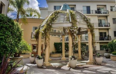 Fabulous Downtown Location. Wonderful Gated Secure Building