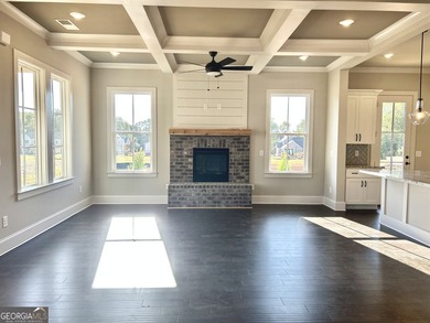 Welcome to Luxury Cottage living in Watkinsville's premiere - photo 15