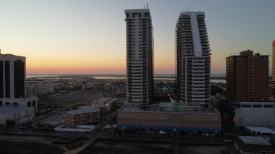 Welcome to Ocean Club Condominiums, where the BEACH and