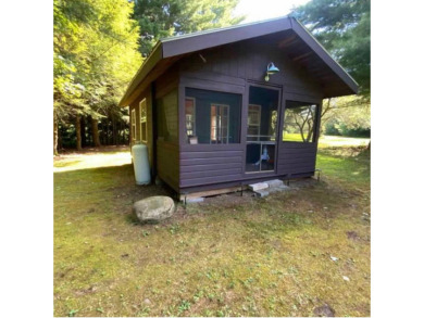 Rustic Camp and Full Time Residence with Modern Amenities - Lake Home For Sale in Cleveland, New York