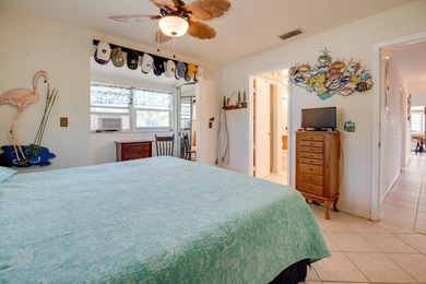 Oceanside canal-front home in the desirable Breezeswept Beach - photo 17