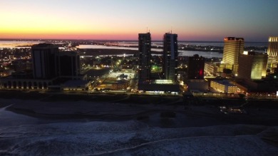 Welcome to Ocean Club Condominiums, where the BEACH and