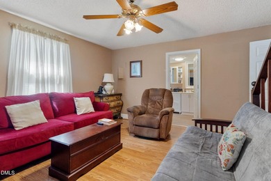 Well-maintained home on 1.8 acres in desirable Oxford area with - photo 18