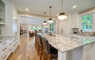 Experience Lake Minnetonka luxury in this like-new end-unit - photo 19
