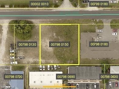 Cape Coral Area Commercial For Sale in Cape Coral Florida