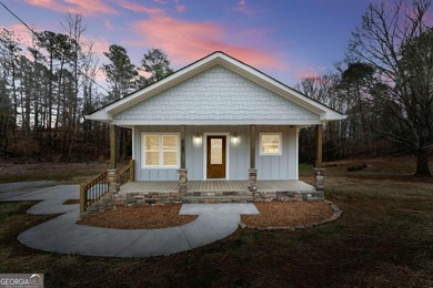 Welcome o this beautifully designed new construction