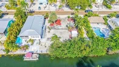 Oceanside canal-front home in the desirable Breezeswept Beach - photo 21
