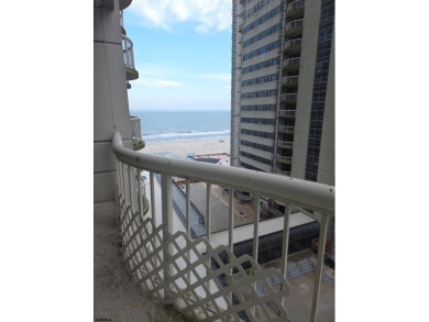 Welcome to Ocean Club Condominiums, where the BEACH and