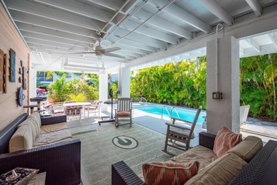 Oceanside canal-front home in the desirable Breezeswept Beach - photo 23
