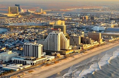 Welcome to Ocean Club Condominiums, where the BEACH and