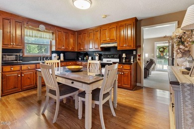 Well-maintained home on 1.8 acres in desirable Oxford area with - photo 24