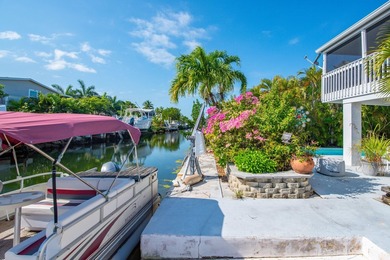 Oceanside canal-front home in the desirable Breezeswept Beach - photo 27