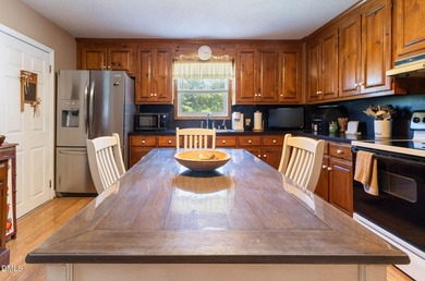 Well-maintained home on 1.8 acres in desirable Oxford area with - photo 27