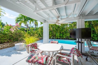 Oceanside canal-front home in the desirable Breezeswept Beach - photo 29