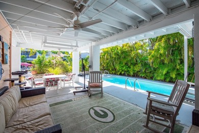 Oceanside canal-front home in the desirable Breezeswept Beach - photo 30