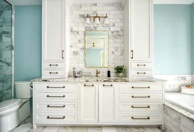 Experience Lake Minnetonka luxury in this like-new end-unit - photo 30