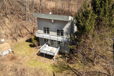 Lake Home For Sale in Kortright, New York