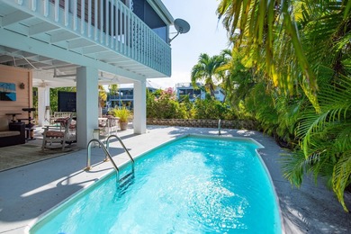 Oceanside canal-front home in the desirable Breezeswept Beach - photo 31