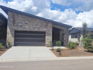 Jordanelle Reservoir Home For Sale in Hideout Utah