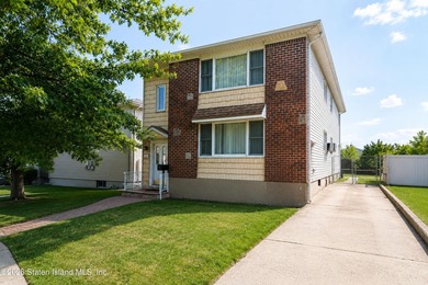 Welcome to 666 Armstrong Avenue, a well-maintained two-family in - photo 1