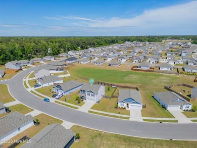 Welcome to 236 Tributary Circle, a nearly-new 2023-built home - photo 33