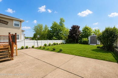 Welcome to 666 Armstrong Avenue, a well-maintained two-family in - photo 3
