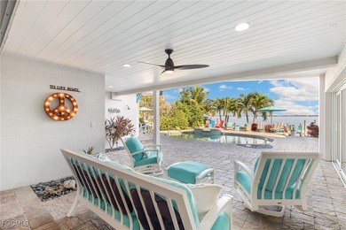 Set on the stunning Cape Coral riverfront, this extensively - photo 34