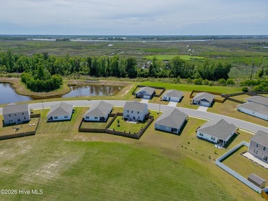 Welcome to 236 Tributary Circle, a nearly-new 2023-built home - photo 34