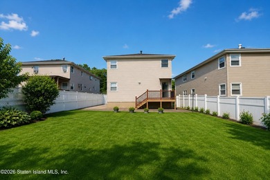 Welcome to 666 Armstrong Avenue, a well-maintained two-family in - photo 5