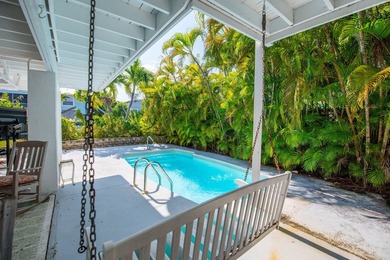 Oceanside canal-front home in the desirable Breezeswept Beach - photo 36