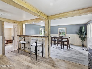 Peaceful setting on almost half an acre. This charming home - photo 8