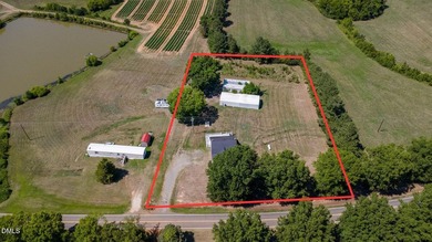 Well-maintained home on 1.8 acres in desirable Oxford area with - photo 40
