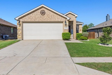 Lake Home For Sale in Aubrey, Texas